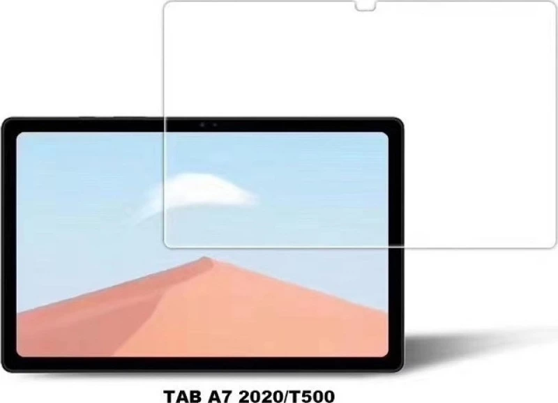 Tempered Glass (Galaxy Tab A7 2020)