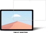 Tempered Glass (Galaxy Tab A7 2020)
