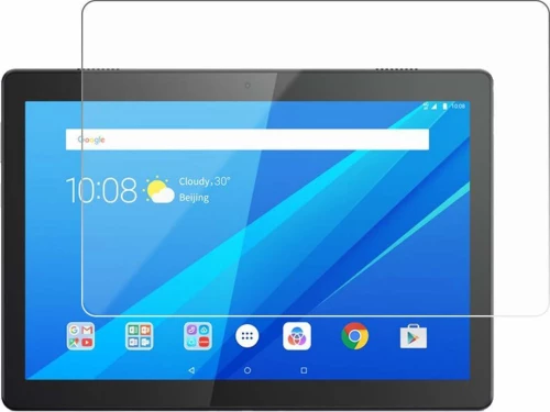 Tempered Glass (Lenovo Tab M10 10.1")