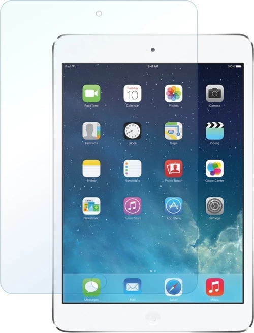 Tempered Glass (iPad 2 / 3 / 4)