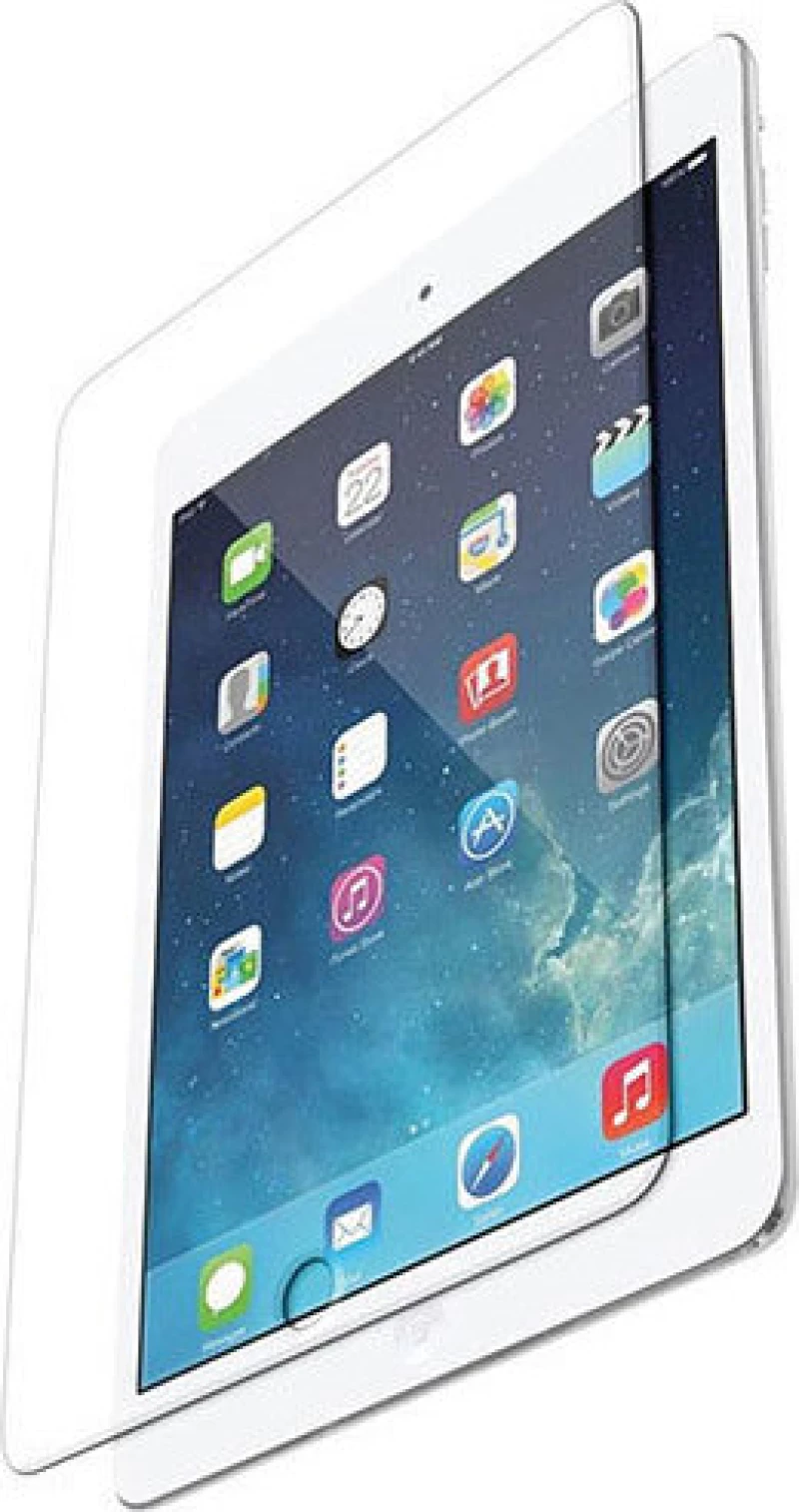 Tempered Glass (iPad 2 / 3 / 4)