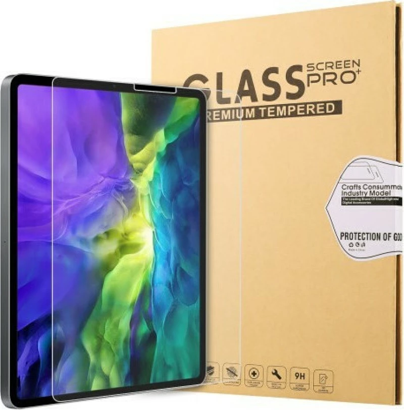 Tempered Glass (iPad Air 2020)