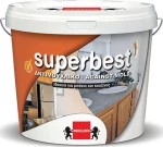 Berling Super Best Λευκό 3lt