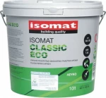 Isomat Classic Eco Λευκό 3lt