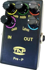 Tap PRE-P