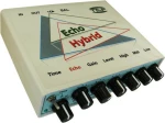 Tap Echo-hybrid Multi Effect