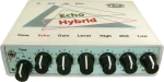 Tap Echo-hybrid Multi Effect