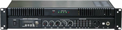 Hentr MPA-700QUF