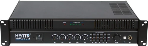 Hentr MPA-060Q