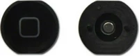 Πλήκτρο Home Button Μαύρο (iPad mini)