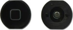 Πλήκτρο Home Button Μαύρο (iPad mini)