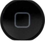 Πλήκτρο Home Button Μαύρο (iPad mini)