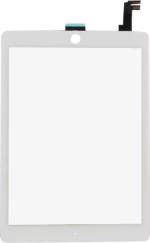 Μηχανισμός Αφής Λευκό (iPad Air 2)