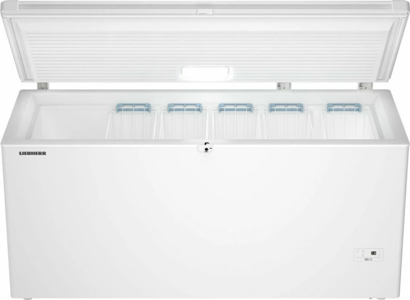 Liebherr CFd 2505 Plus