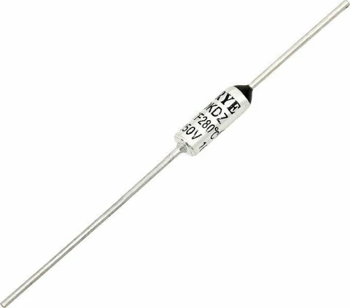 Θερμική Ασφάλεια 10Α 280o SF280E