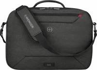 Wenger MX Commute 16" Μαύρο