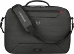 Wenger MX Commute 16" Μαύρο
