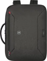 Wenger MX Commute 16" Μαύρο