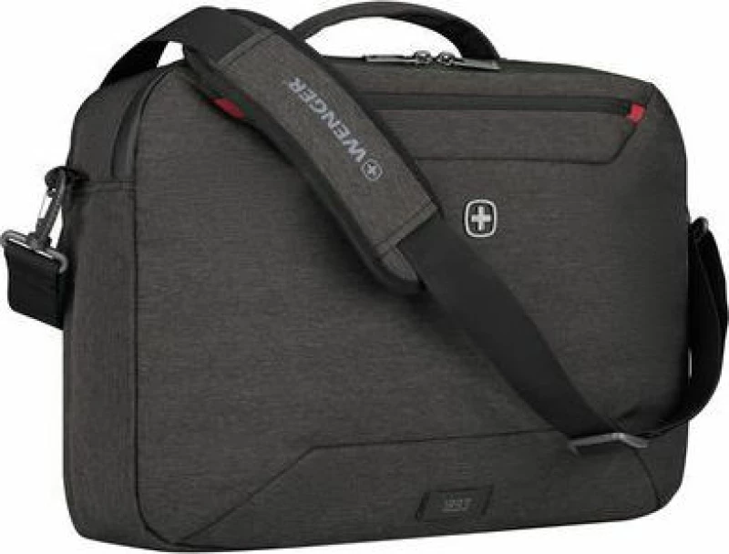 Wenger MX Commute 16" Μαύρο