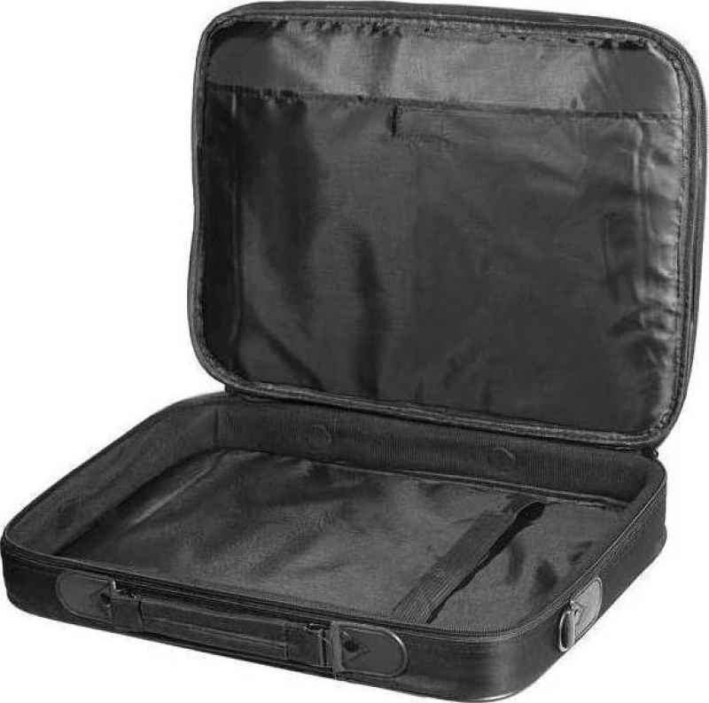 Tracer Simplo notebook case 39.6 cm (15.6") Messenger case Black