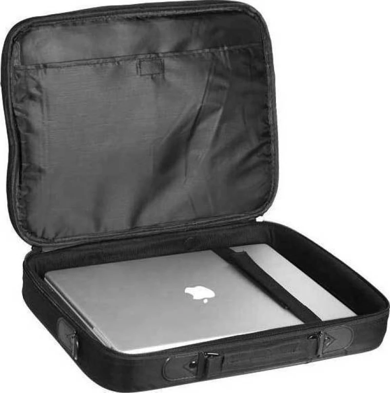 Tracer Simplo notebook case 39.6 cm (15.6") Messenger case Black