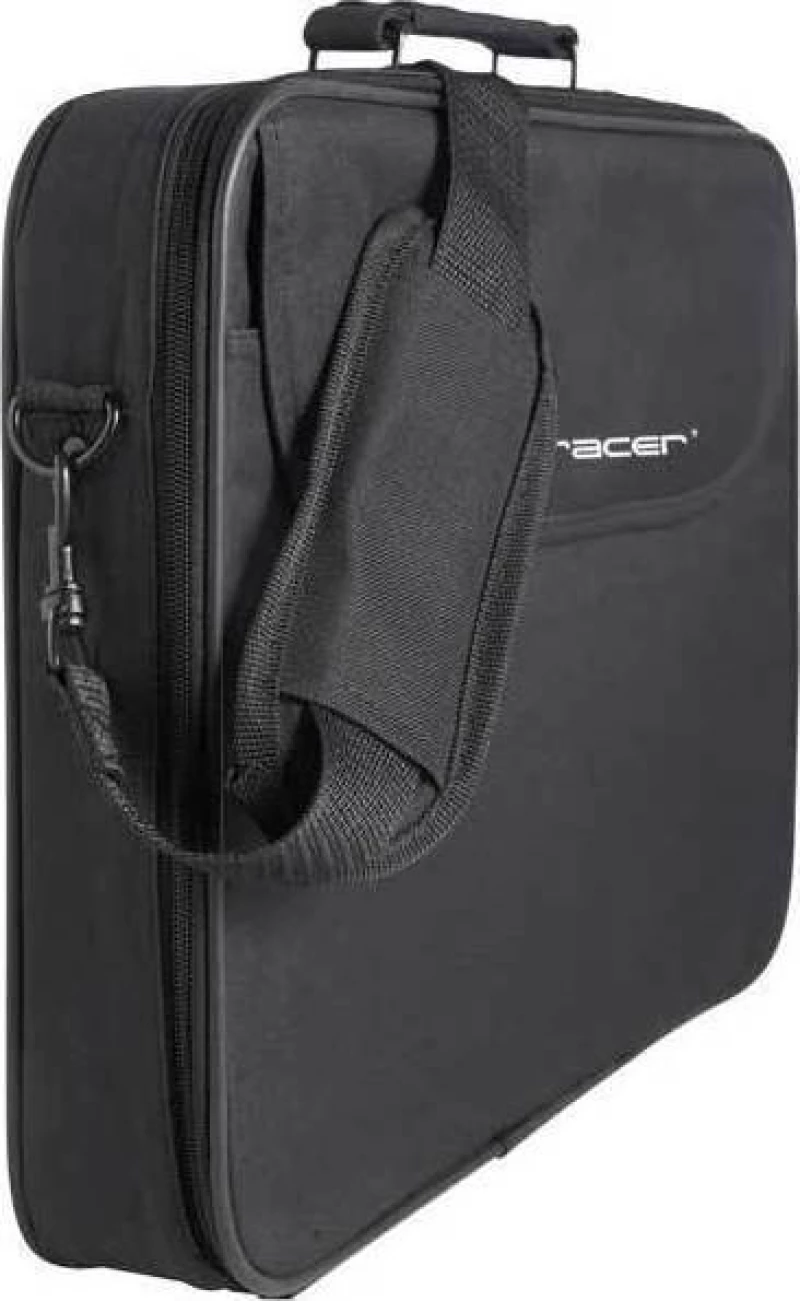 Tracer Simplo notebook case 39.6 cm (15.6") Messenger case Black
