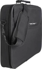 Tracer Simplo notebook case 39.6 cm (15.6") Messenger case Black