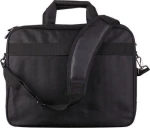 Addison 309014 notebook case 35.8 cm (14.1") Briefcase Black