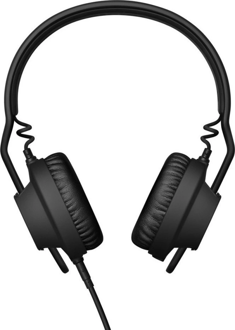 Aiaiai TMA-2 DJ Preset Ενσύρματα On Ear DJ Ακουστικά Μαύρα