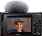 Sony ZV-1 vlog camera