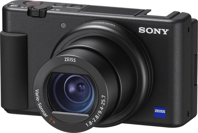 Sony ZV-1 vlog camera