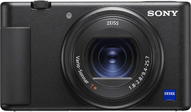 Sony ZV-1 vlog camera