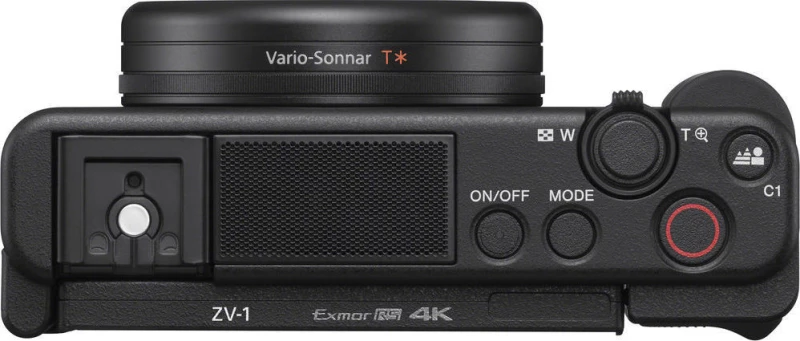 Sony ZV-1 vlog camera