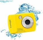 EasyPix W2024 Splash Yellow
