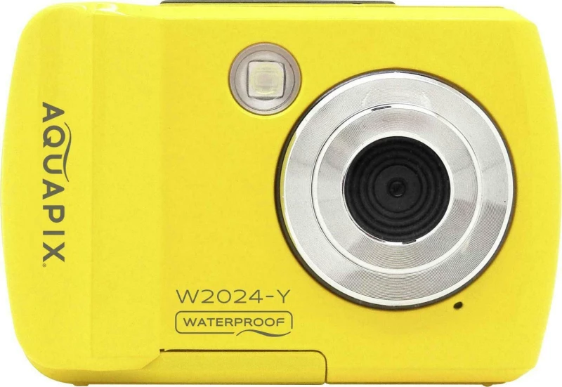 EasyPix W2024 Splash Yellow