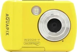 EasyPix W2024 Splash Yellow