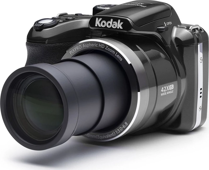 Kodak PixPro AZ422 Black