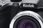 Kodak PixPro AZ422 Black