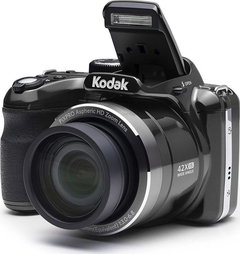 Kodak PixPro AZ422 Black