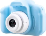 Children Mini Camera Blue