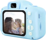 Children Mini Camera Blue