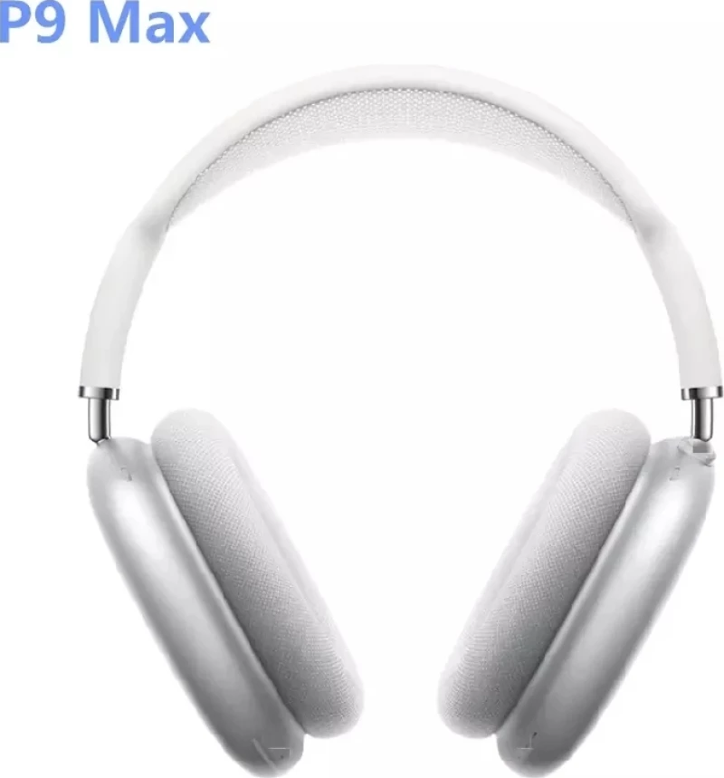 L450 Ασύρματα Over Ear Ακουστικά Λευκά