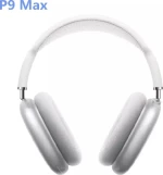 L450 Ασύρματα Over Ear Ακουστικά Λευκά