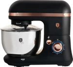 Berlinger Haus BH-9019 Κουζινομηχανή 650W με Ανοξείδωτο Κάδο 4lt
