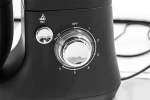 Berlinger Haus BH-9019 Κουζινομηχανή 650W με Ανοξείδωτο Κάδο 4lt