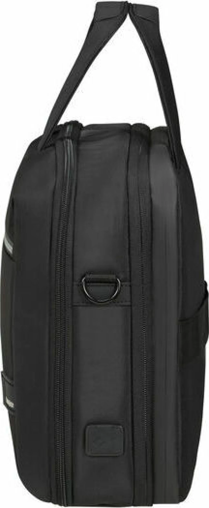 Samsonite Litepoint 15.6" Bailhandle Black