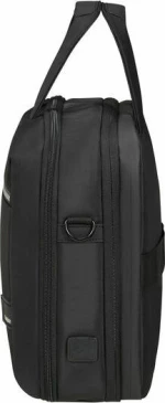 Samsonite Litepoint 15.6" Bailhandle Black