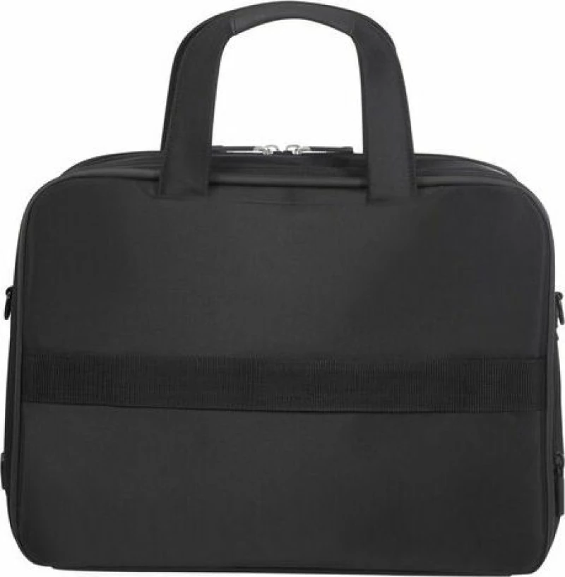 Samsonite Litepoint 15.6" Bailhandle Black
