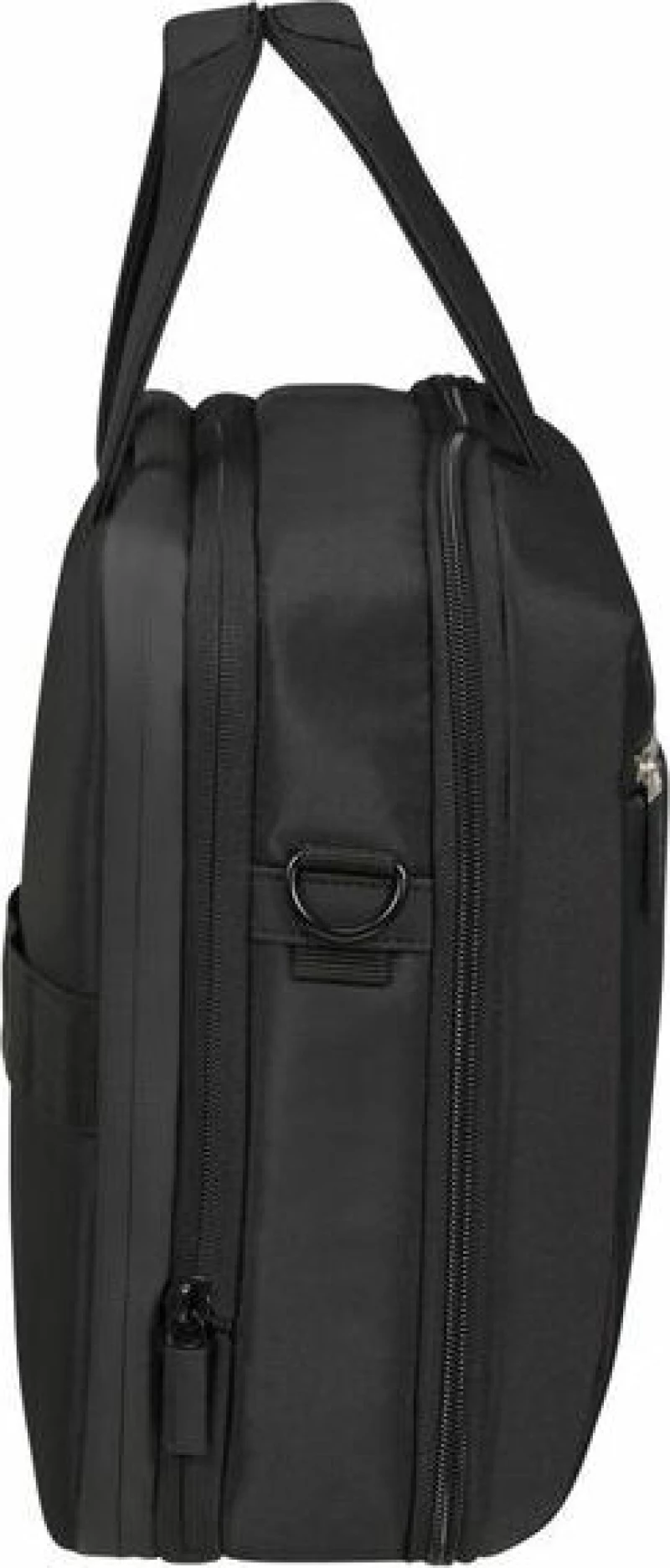 Samsonite Litepoint 15.6" Bailhandle Black