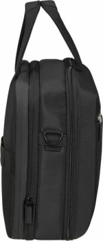 Samsonite Litepoint 15.6" Bailhandle Black